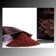 Cocoa Powder, Cocoa Butter