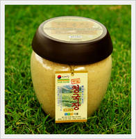 Fermented Soybean Powder