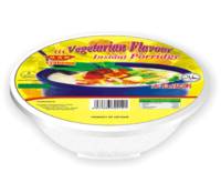 Instant Porridge