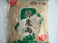 Buckwheat Noodles