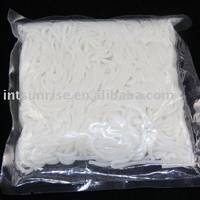 Instant Fresh Noodle-Rice Noodle