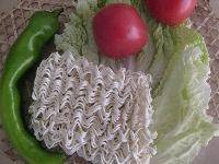  Organic   Instant  Noodle