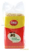 Quick Cooking Noodle