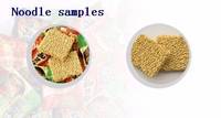  Automatic  Instant Noodle Processing Line