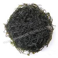 Round Dried  Kelp 