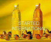 Refined Palm Kernel Oil (SRPKO001)