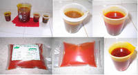 Crude Palm Oil