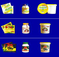  Vegetable  Oil