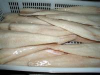  Frozen  PC- COD  Fillets