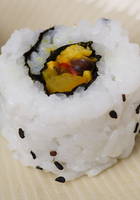 China First Round Rice;  Sushi  Rice