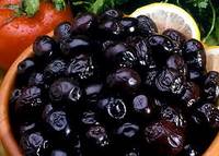 High Quality Olives From Turkey
