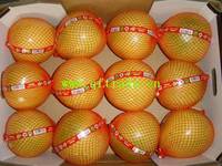 Honey Pomelo