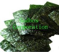 Roasted Seaweed Yaki Nori