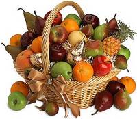 Freh Fruit and Vegetables