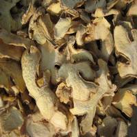 Dried Ginger Slice