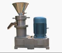 Peanut Butter Making Machine