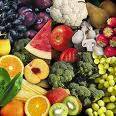 Vegetable and Fruit