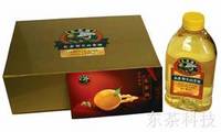 Natural  Camellia  Oil