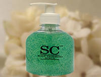Body Contouring Cream (With Virgin Coconut Oil & Essential Oils)