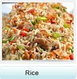 Basmati Rice
