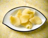  Crystallized   Ginger  Pieces