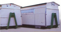Slaughter  House  for Polutry