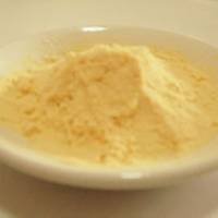 Soya Lecithin Powder