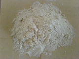 Wheat Gluten
