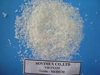Desiccate Coconut
