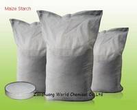 Modified Maize Starch