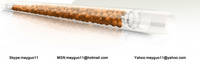 Flavouring Straw