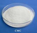Carboxyl Methyl Cellulose