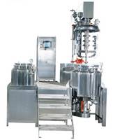 KRH II- Homogeneous Emulsifier of Outside Circle