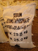 Sodium Hexametaphosphate