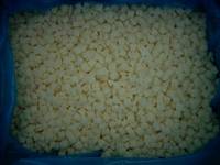  IQF   Snow  Pear Diced