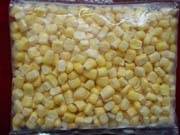 Frozen Sweet Corn