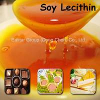 Soy  Lecithin 
