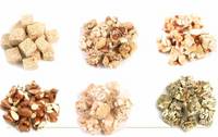 Nuts Crunch