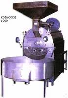 Pumpkin Seed Roasting Machine