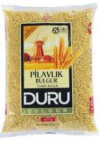 Bulgur