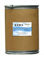Chromium-Enriched Yeast