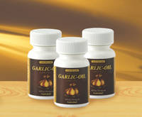  Garlic  Plus