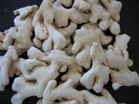 Dry Ginger