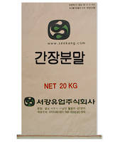  Soy   Bean   Sauce  Powder
