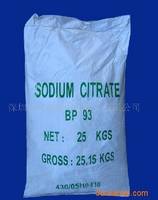 Sodium Citrate,Dihydrate