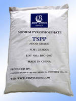 Tetra Sodium Pyrophosphate TSPP