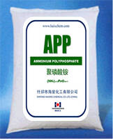 Ammonium Polyphosphate (App)