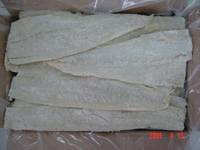 Salted Pacific Cod Fillets