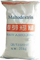 Maltodextrin