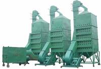 Tower  Grain   Dryer 